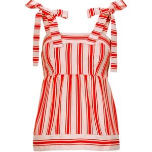 NWOT CaBi Brunch Top